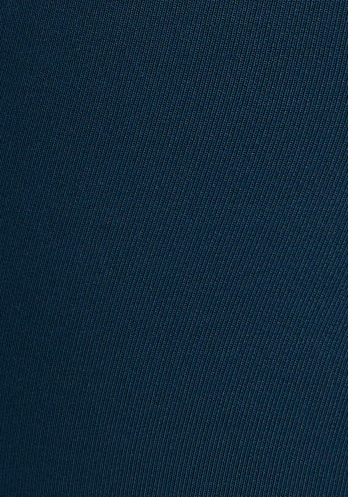 Merino Flex® McKenna Capris - Majolica Blue - Image 12
