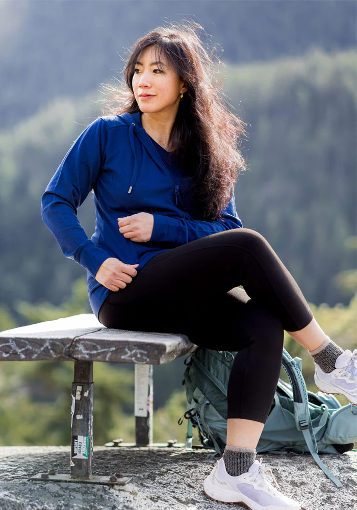 Ryann Hoodie - Image 10