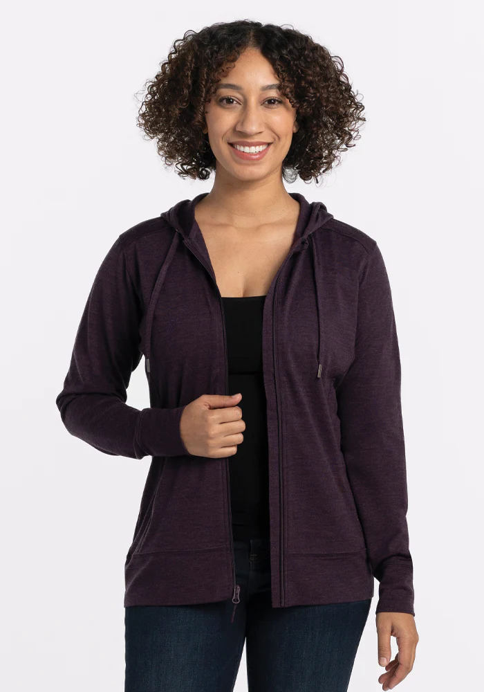 Ryann Hoodie - Image 3