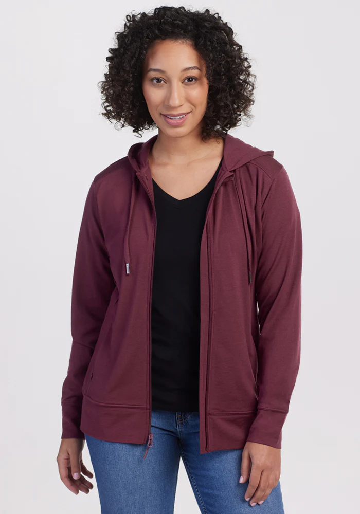 Ryann Hoodie - Image 8