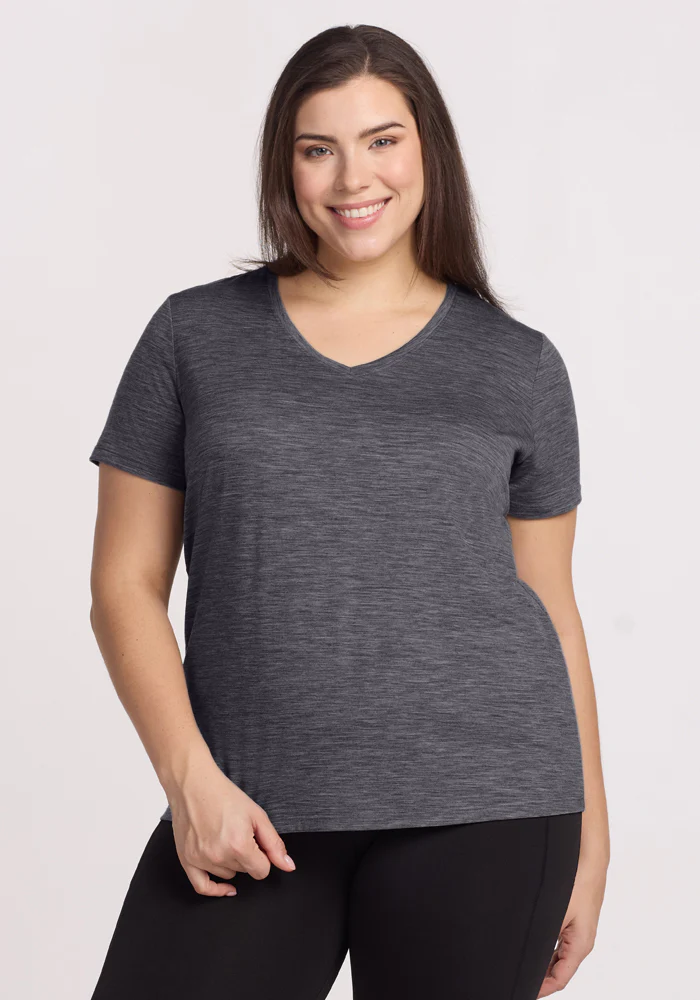 Junie V Neck - Image 6