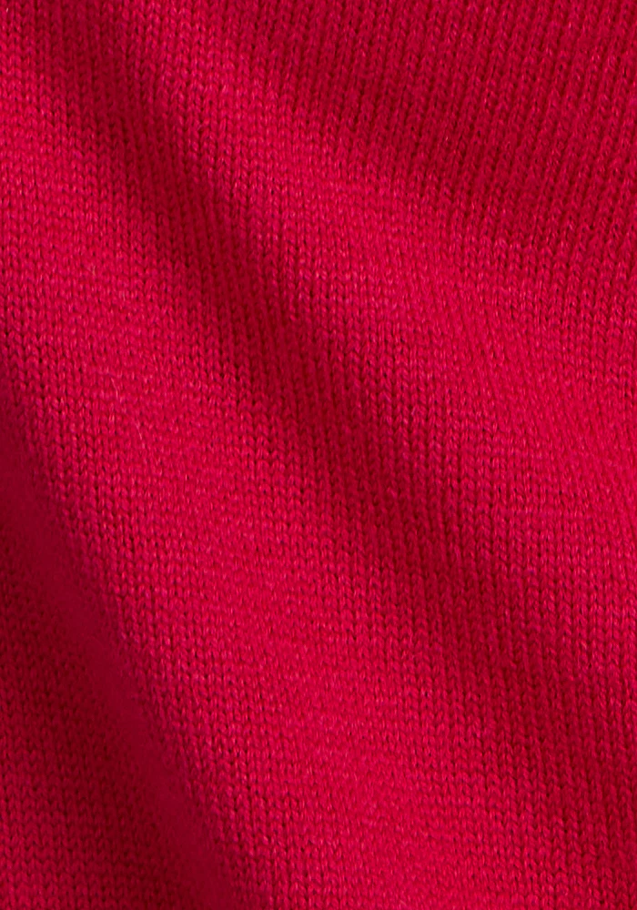 Macie Sweater - Poppy Spark - Image 11
