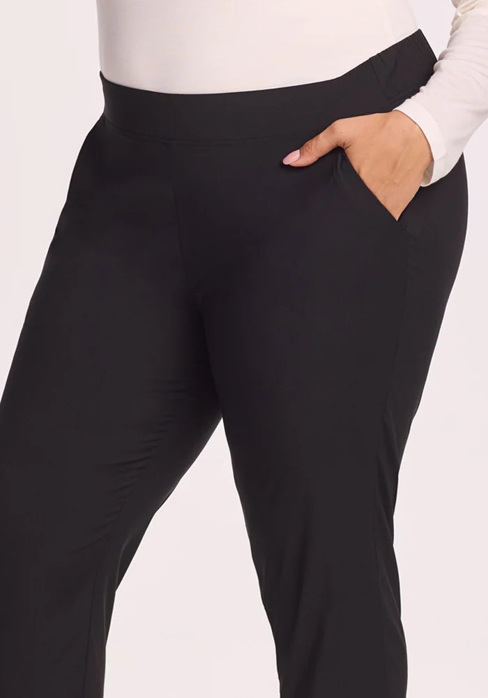 Nicole Tall Ankle Pant - Image 7