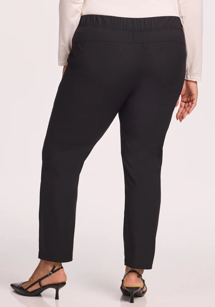 Nicole Tall Ankle Pant - Image 9