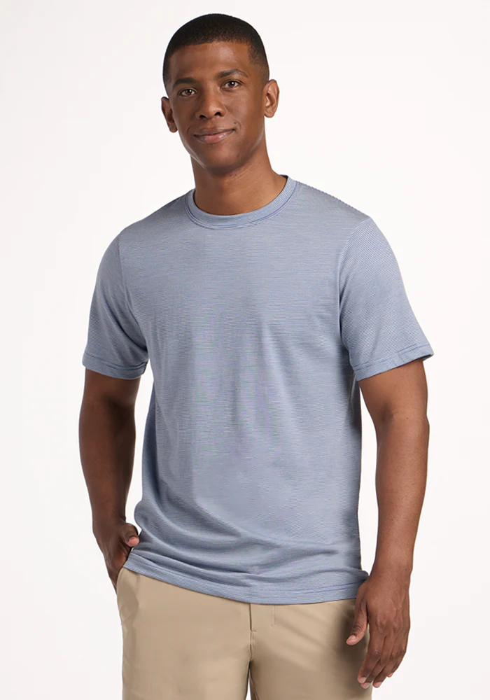 Endurance Tee