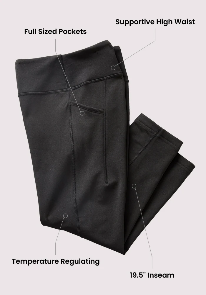 McKenna Capris - Image 7