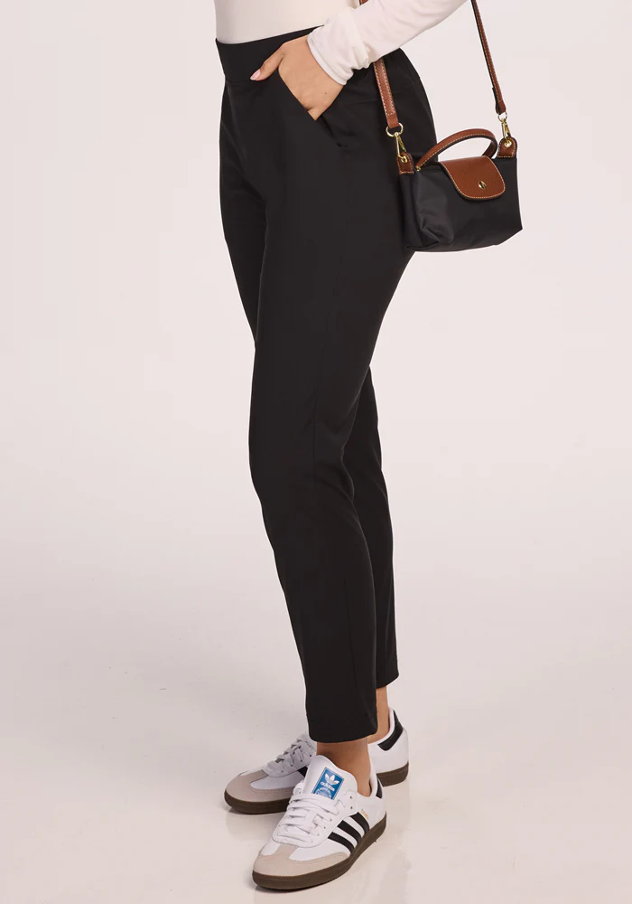 Nicole Petite Ankle Pant - Image 8